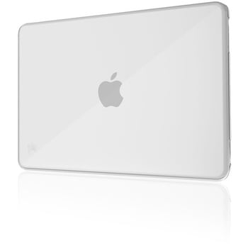 注文コード:05137287 STM Studio MacBook Neo用 クリア保護ケース - STM goods(エスティーエムグッズ)