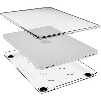 注文コード:05137287 STM Studio MacBook Neo用 クリア保護ケース - STM goods(エスティーエムグッズ)