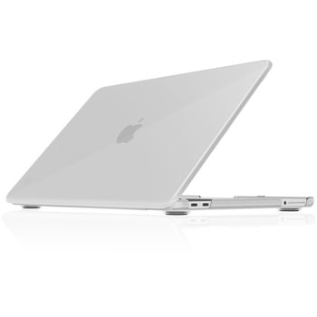 注文コード:05137287 STM Studio MacBook Neo用 クリア保護ケース - STM goods(エスティーエムグッズ)