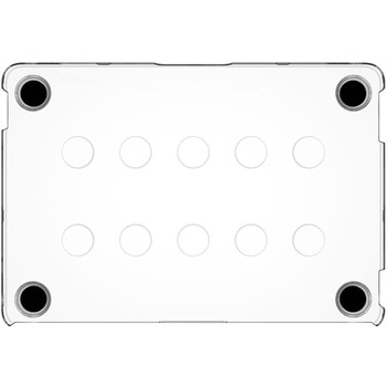 注文コード:05137287 STM Studio MacBook Neo用 クリア保護ケース - STM goods(エスティーエムグッズ)
