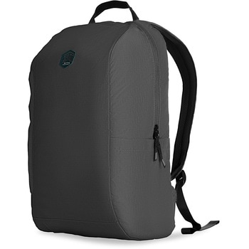 注文コード:05137339 STM BagPack 15リットル パッカブルバックパック 16インチMacBook Pro対応 - STM goods(エスティーエムグッズ)