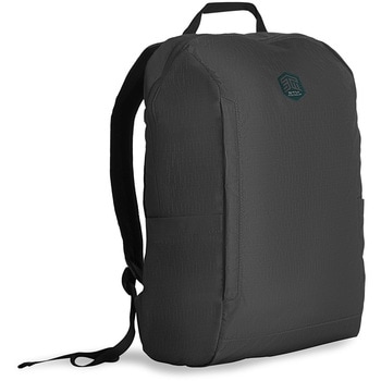 注文コード:05137339 STM BagPack 15リットル パッカブルバックパック 16インチMacBook Pro対応 - STM goods(エスティーエムグッズ)
