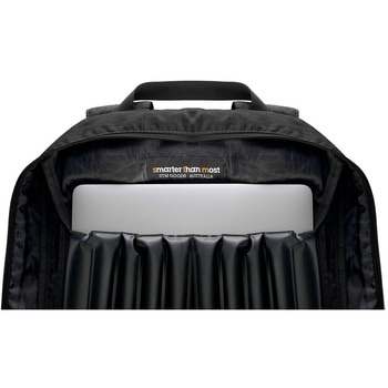注文コード:05137339 STM BagPack 15リットル パッカブルバックパック 16インチMacBook Pro対応 - STM goods(エスティーエムグッズ)