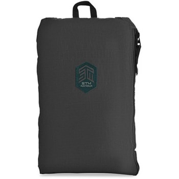 注文コード:05137339 STM BagPack 15リットル パッカブルバックパック 16インチMacBook Pro対応 - STM goods(エスティーエムグッズ)