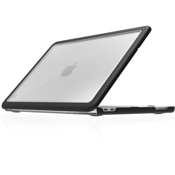 注文コード:05137357 STM Dux Ultra MacBook Neo用 耐衝撃・耐落下保護ケース - STM goods(エスティーエムグッズ)