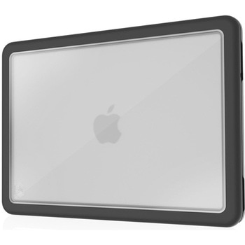 注文コード:05137357 STM Dux Ultra MacBook Neo用 耐衝撃・耐落下保護ケース - STM goods(エスティーエムグッズ)
