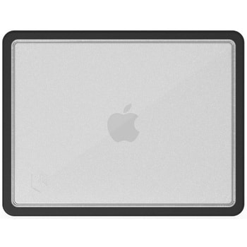 注文コード:05137357 STM Dux Ultra MacBook Neo用 耐衝撃・耐落下保護ケース - STM goods(エスティーエムグッズ)