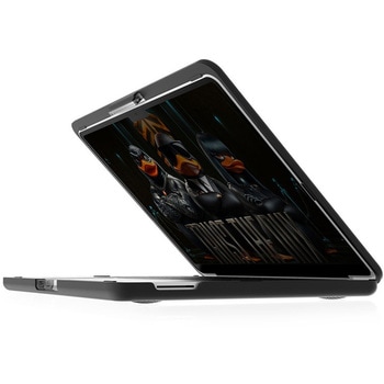 注文コード:05137357 STM Dux Ultra MacBook Neo用 耐衝撃・耐落下保護ケース - STM goods(エスティーエムグッズ)