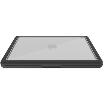 注文コード:05137357 STM Dux Ultra MacBook Neo用 耐衝撃・耐落下保護ケース - STM goods(エスティーエムグッズ)
