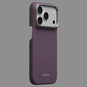 注文コード:05137549 ピタカ PITAKA iPhone 18 Pro MagSafe対応ケース - PITAKA