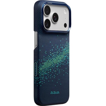 注文コード:05137558 ピタカ PITAKA アラミド繊維 Edge Case for iPhone 18 Pro - PITAKA