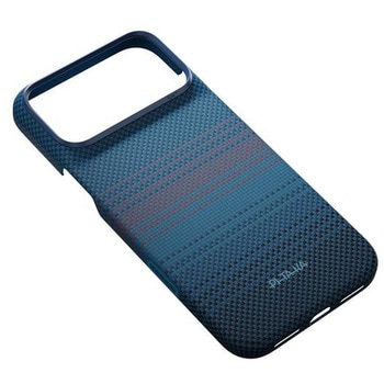 注文コード:05137576 ピタカ PITAKA アラミド繊維 Edge Case for iPhone 18 Pro Max - PITAKA