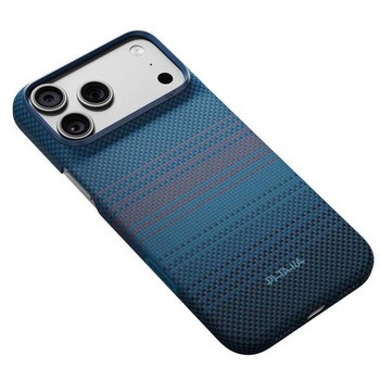 注文コード:05137576 ピタカ PITAKA アラミド繊維 Edge Case for iPhone 18 Pro Max - PITAKA