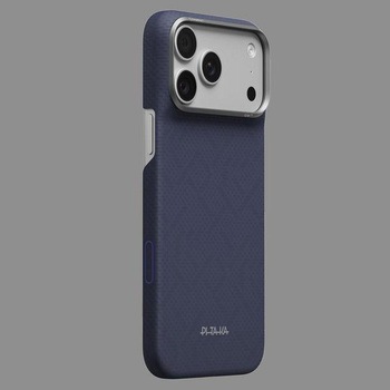 注文コード:05137601 ピタカ PITAKA アラミド繊維 Edge Case for iPhone 18 Pro Max - PITAKA