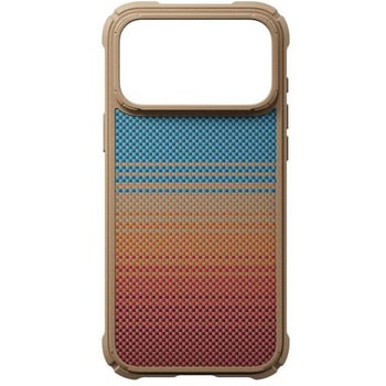 注文コード:05137610 ピタカ PITAKA Cairn Case for iPhone 18 Pro Max - PITAKA