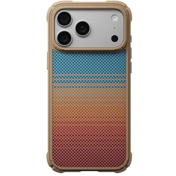 注文コード:05137610 ピタカ PITAKA Cairn Case for iPhone 18 Pro Max - PITAKA