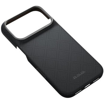 注文コード:05137628 ピタカ PITAKA iPhone 18 Pro MagSafe対応ケース - PITAKA