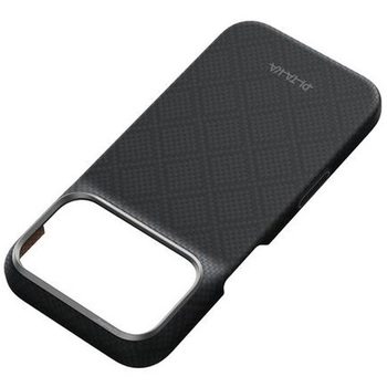 注文コード:05137628 ピタカ PITAKA iPhone 18 Pro MagSafe対応ケース - PITAKA