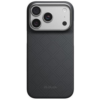 注文コード:05137628 ピタカ PITAKA iPhone 18 Pro MagSafe対応ケース - PITAKA