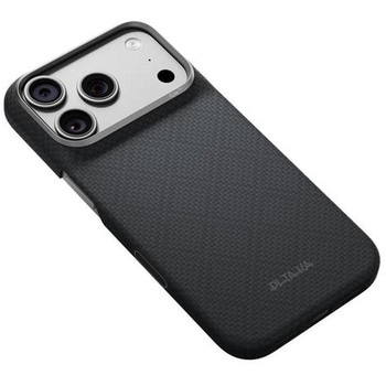注文コード:05137628 ピタカ PITAKA iPhone 18 Pro MagSafe対応ケース - PITAKA