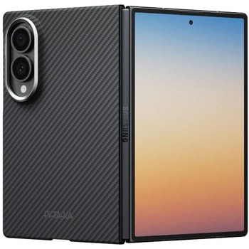 注文コード:05137646 ピタカ PITAKA Samsung Galaxy Z Fold8用 Edge Case エッジケース - PITAKA