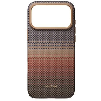 注文コード:05137662 ピタカ PITAKA Summa Case for iPhone 18 Pro Max - PITAKA