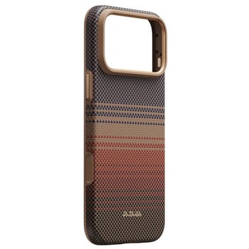 注文コード:05137662 ピタカ PITAKA Summa Case for iPhone 18 Pro Max - PITAKA