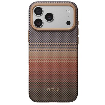 注文コード:05137662 ピタカ PITAKA Summa Case for iPhone 18 Pro Max - PITAKA
