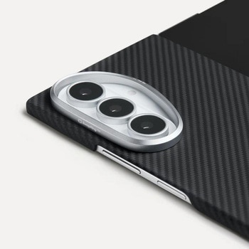 注文コード:05137671 ピタカ PITAKA Samsung Galaxy Z Fold8 Ultra Edge Case エッジケース - PITAKA