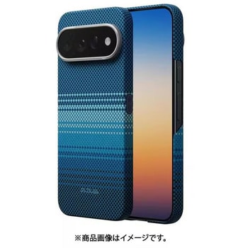 注文コード:05137689 ピタカ PITAKA Google Pixel 11 Pro XL用 Edge Case エッジケース - PITAKA