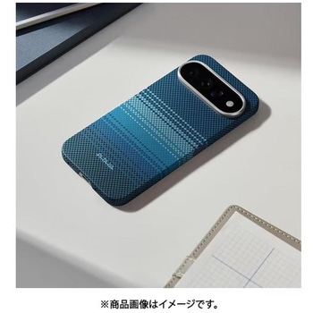 注文コード:05137689 ピタカ PITAKA Google Pixel 11 Pro XL用 Edge Case エッジケース - PITAKA