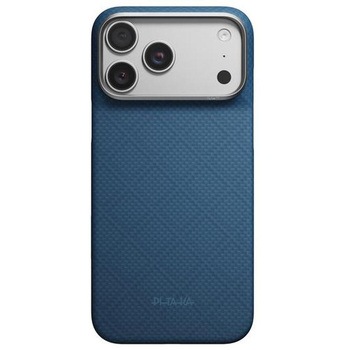 注文コード:05137698 ピタカ PITAKA アラミド繊維 Edge Case for iPhone 18 Pro Max - PITAKA