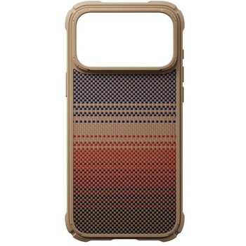 注文コード:05137707 ピタカ PITAKA Cairn Case for iPhone 18 Pro Max - PITAKA