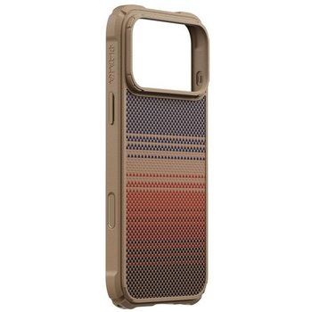 注文コード:05137707 ピタカ PITAKA Cairn Case for iPhone 18 Pro Max - PITAKA