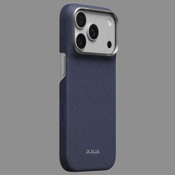 注文コード:05137716 ピタカ PITAKA iPhone 18 Pro MagSafe対応ケース - PITAKA
