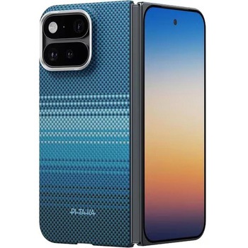 注文コード:05137750 ピタカ PITAKA Google Pixel 11 Pro Fold用 Back Cover Edge Case エッジケース - PITAKA