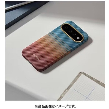 注文コード:05137786 ピタカ PITAKA Google Pixel 11用 Edge Case エッジケース - PITAKA
