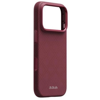 注文コード:05137829 ピタカ PITAKA Summa Case for iPhone 18 Pro - PITAKA
