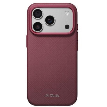 注文コード:05137829 ピタカ PITAKA Summa Case for iPhone 18 Pro - PITAKA