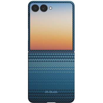 注文コード:05137847 ピタカ PITAKA Samsung Galaxy Z Flip8 Edge Case エッジケース - PITAKA