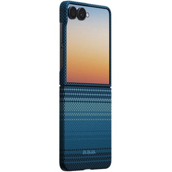 注文コード:05137847 ピタカ PITAKA Samsung Galaxy Z Flip8 Edge Case エッジケース - PITAKA