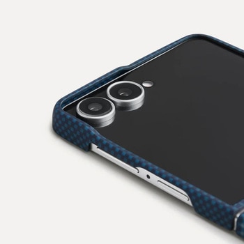 注文コード:05137847 ピタカ PITAKA Samsung Galaxy Z Flip8 Edge Case エッジケース - PITAKA