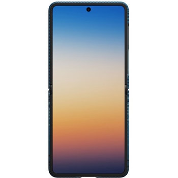 注文コード:05137847 ピタカ PITAKA Samsung Galaxy Z Flip8 Edge Case エッジケース - PITAKA