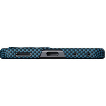 注文コード:05137847 ピタカ PITAKA Samsung Galaxy Z Flip8 Edge Case エッジケース - PITAKA