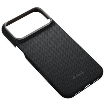 注文コード:05137856 ピタカ PITAKA アラミド繊維 Edge Case for iPhone 18 Pro Max - PITAKA