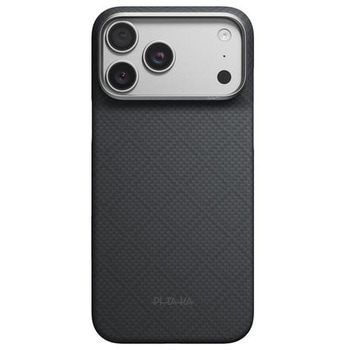 注文コード:05137856 ピタカ PITAKA アラミド繊維 Edge Case for iPhone 18 Pro Max - PITAKA
