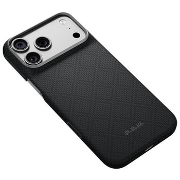 注文コード:05137856 ピタカ PITAKA アラミド繊維 Edge Case for iPhone 18 Pro Max - PITAKA