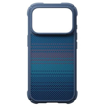 注文コード:05137899 ピタカ PITAKA Cairn Case for iPhone 18 Pro - PITAKA