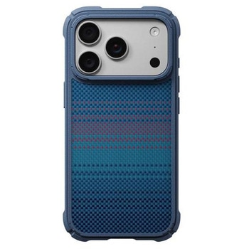 注文コード:05137899 ピタカ PITAKA Cairn Case for iPhone 18 Pro - PITAKA