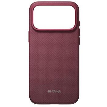 注文コード:05138012 ピタカ PITAKA Summa Case for iPhone 18 Pro MAX - PITAKA